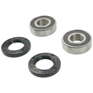 Radlagersatz vorne für Yamaha YFM80 Badger YTM 200N
