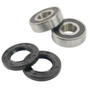 Radlagersatz vorne für Yamaha YFM80 Badger YTM 200N