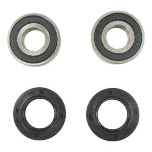 Radlagersatz vorne für Yamaha YFM80 Badger YTM 200N