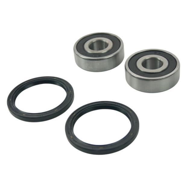 Radlagersatz vorne für Suzuki GZ250 TU250 GSX GS VS GN GT 73–19