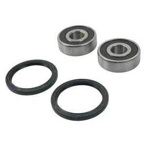 Radlagersatz vorne für Suzuki GZ250 TU250 GSX GS VS...