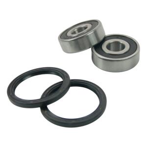 Radlagersatz vorne für Suzuki GZ250 TU250 GSX GS VS...