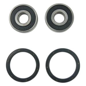 Radlagersatz vorne für Suzuki GZ250 TU250 GSX GS VS GN GT 73–19