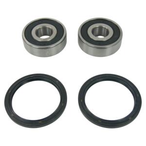 Radlagersatz vorne für Suzuki GZ250 TU250 GSX GS VS GN GT 73–19