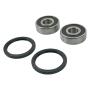 Radlagersatz vorne für Suzuki GZ250 TU250 GSX GS VS GN GT 73–19
