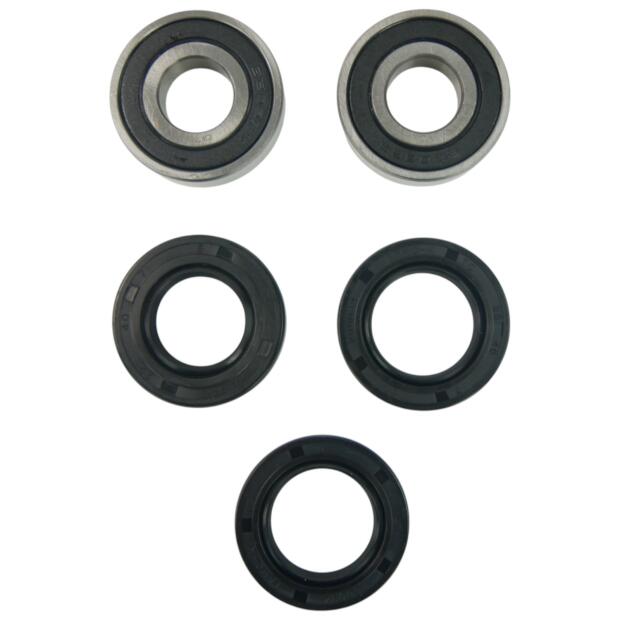 Radlagersatz vorne für BMW F650 GS / Dakar / Kawasaki Z1 900