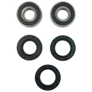 Radlagersatz vorne für BMW F650 GS / Dakar /...