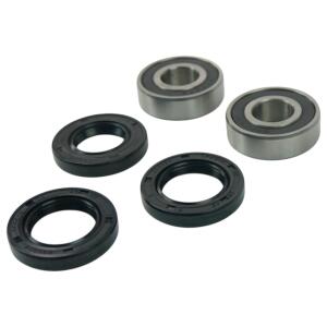 Radlagersatz vorne für BMW F650 GS / Dakar /...