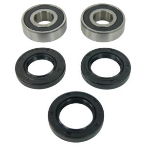 Radlagersatz vorne für BMW F650 GS / Dakar / Kawasaki Z1 900