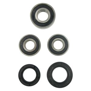 Radlagersatz hinten für Honda CB250 VTR250 NX650 XL600V FMX650 XRV650