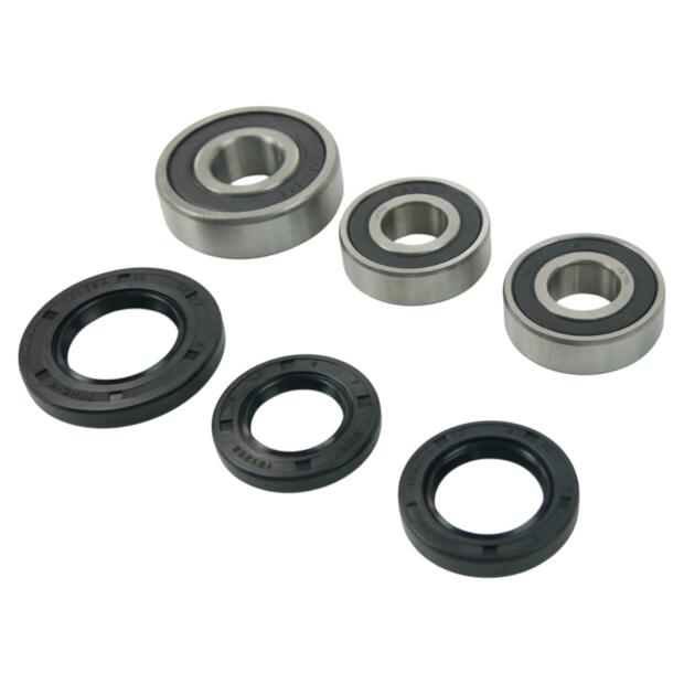 Rear wheel bearing kit for Yamaha XT600 XTZ 660 Tenere XT 550 XT 600 82-98