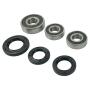 Rear wheel bearing kit for Yamaha XT600 XTZ 660 Tenere XT 550 XT 600 82-98