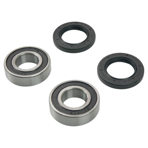 Radlagersatz vorn für Suzuki GSF 1200 GSX 1300 GSXR SV TL VZR