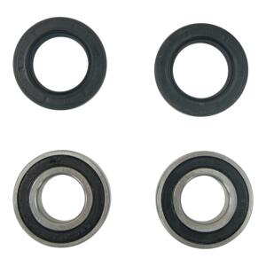 Radlagersatz vorn für Suzuki GSF 1200 GSX 1300 GSXR...