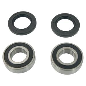 Radlagersatz vorn für Suzuki GSF 1200 GSX 1300 GSXR SV TL VZR