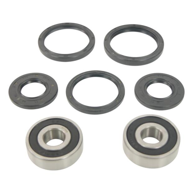 Radlagersatz für Honda CBF CBR VT VTR Kawasaki Z Yamaha RD XS XV