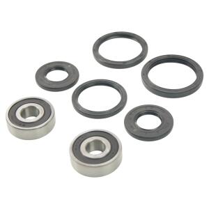 Radlagersatz für Honda CBF CBR VT VTR Kawasaki Z...