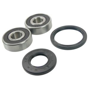 Front wheel bearing for Honda CA CB CBX CMX CX 500 GL NS...