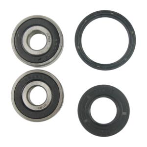 Front wheel bearing kit for Honda CMX250 XL125V CBX CX