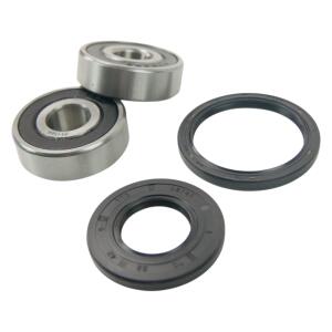 Radlagersatz vorne für Honda CMX250 XL125V CBX CX