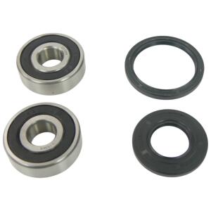 Radlagersatz vorne für Honda CMX250 XL125V CBX CX