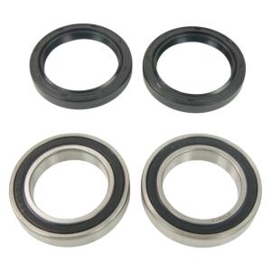 Front wheel bearing kit for KTM Duke RC8 SuperDuke Vitpilen Svartpilen