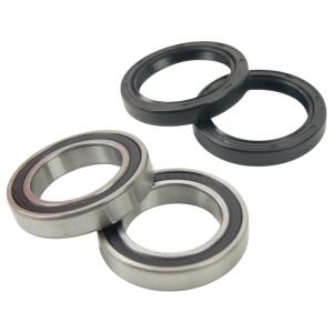 Front wheel bearing kit for KTM Duke RC8 SuperDuke Vitpilen Svartpilen