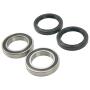 Front wheel bearing kit for KTM Duke RC8 SuperDuke Vitpilen Svartpilen