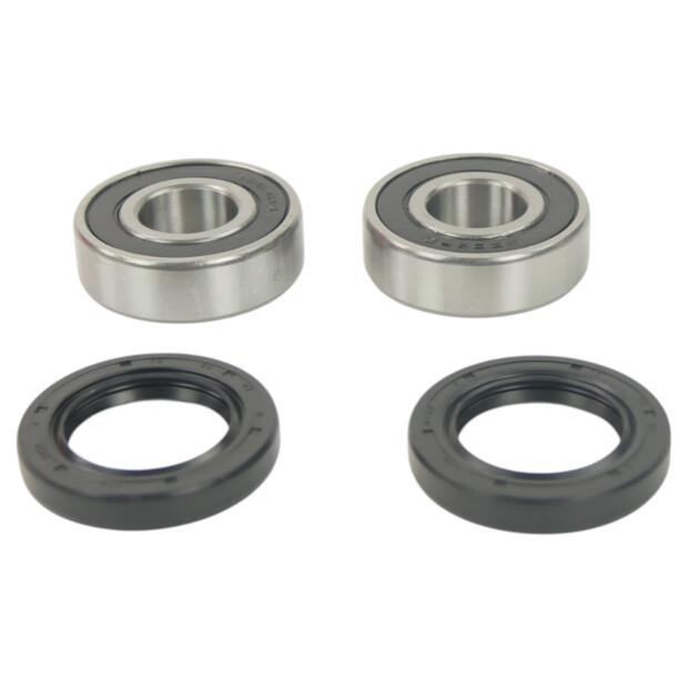 Radlagersatz vorne für BMW F650CS Honda NT700V Deauville 25-1491