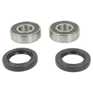 Radlagersatz vorne für BMW F650CS Honda NT700V...