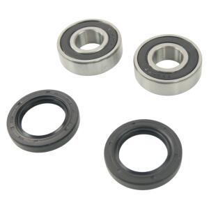 Radlagersatz vorne für BMW F650CS Honda NT700V Deauville 25-1491