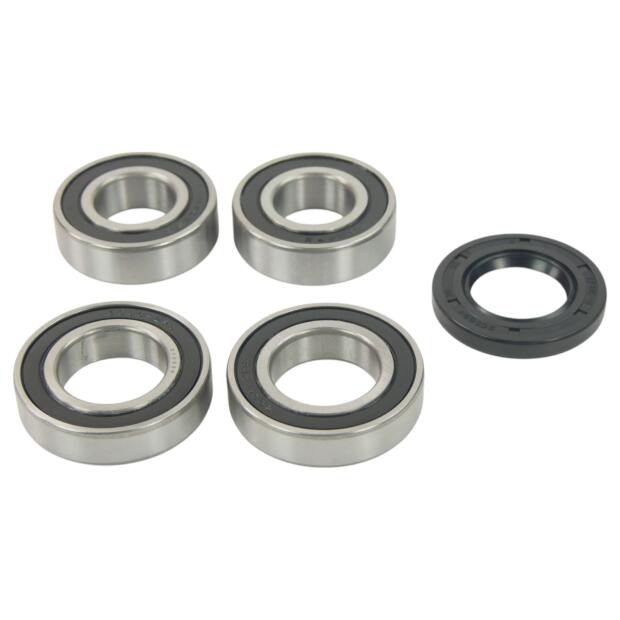 Radlagersatz hinten für KTM Duke 690 RC8 1190 SMC Super Duke 990