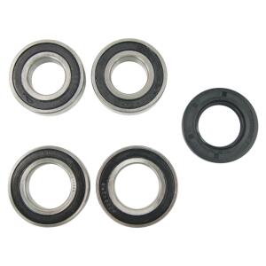 Radlagersatz hinten für KTM Duke 690 RC8 1190 SMC Super Duke 990