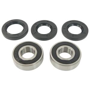 Radlagersatz vorne für BMW R1200GSW R1250RT F800GT...