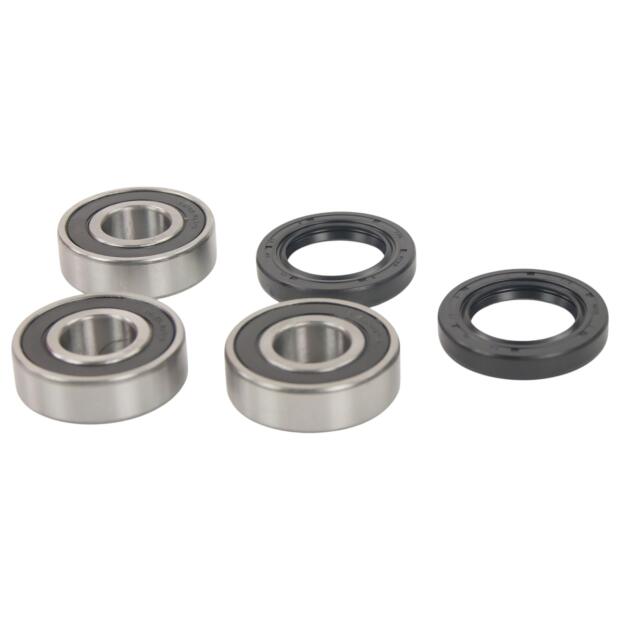 Radlagersatz hinten für BMW F800GS F800R F700GS F650GS