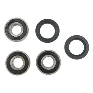 Radlagersatz hinten für BMW F800GS F800R F700GS F650GS