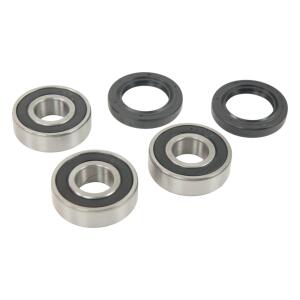 Radlagersatz hinten für BMW F800GS F800R F700GS F650GS