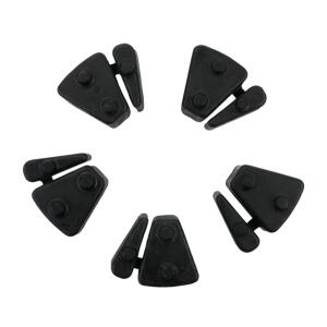 Rear shock absorber set for Honda FT 500 82-83 XRV 750...