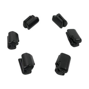 Ruckdämpfer Satz RWD-108 für Honda FMX 650...