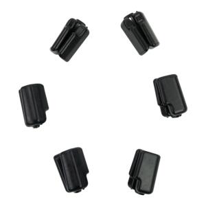 Rear shock absorber set RWD-108 for Honda FMX 650 05-06 NX 650 88-00