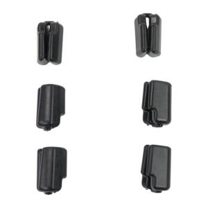 Rear shock absorber set RWD-108 for Honda FMX 650 05-06 NX 650 88-00