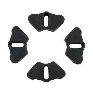 Ruckdämpfer Satz für Honda CA 125 Rebel CMX 250...