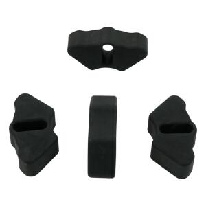 Ruckdämpfer Satz für Honda CA 125 Rebel CMX 250 VT 125 C Shadow XL 125 V