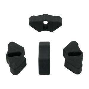 Ruckdämpfer Satz für Honda CA 125 Rebel CMX 250 VT 125 C Shadow XL 125 V