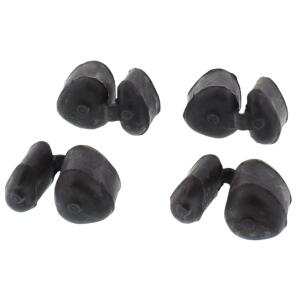 Shock absorber set for Honda CBR 125 R 04-05 CBR 125 RS 05-07