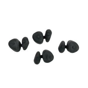 Shock absorber set for Honda CBR 125 R 04-05 CBR 125 RS 05-07