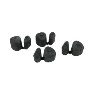 Shock absorber set for Honda CBR 125 R 04-05 CBR 125 RS 05-07