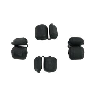 Shock absorber set for Honda CBR 125 R 04-05 CBR 125 RS 05-07