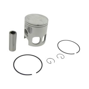Kolben für Yamaha DT 125 LC/RD 125 57 mm + 1,0mm Übermaß
