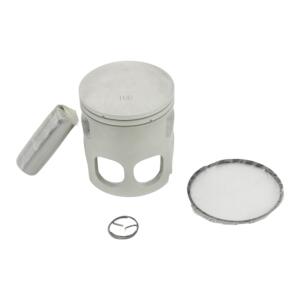 Kolben für Yamaha DT 125 LC/RD 125 57 mm + 1,0mm Übermaß
